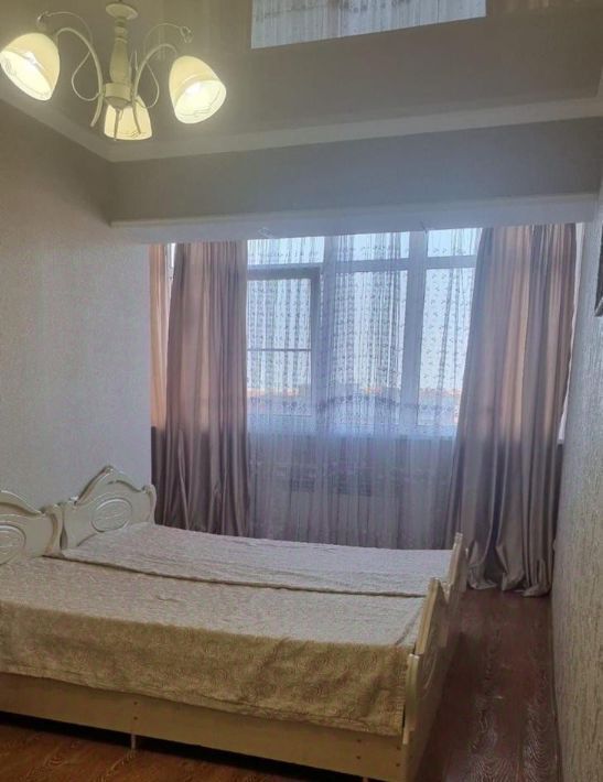 квартира г Владикавказ р-н Северо-Западный ул Владикавказская 46 фото 4