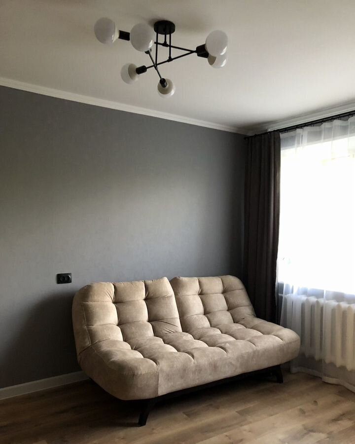 квартира г Чехов ул Молодежная 3 фото 3