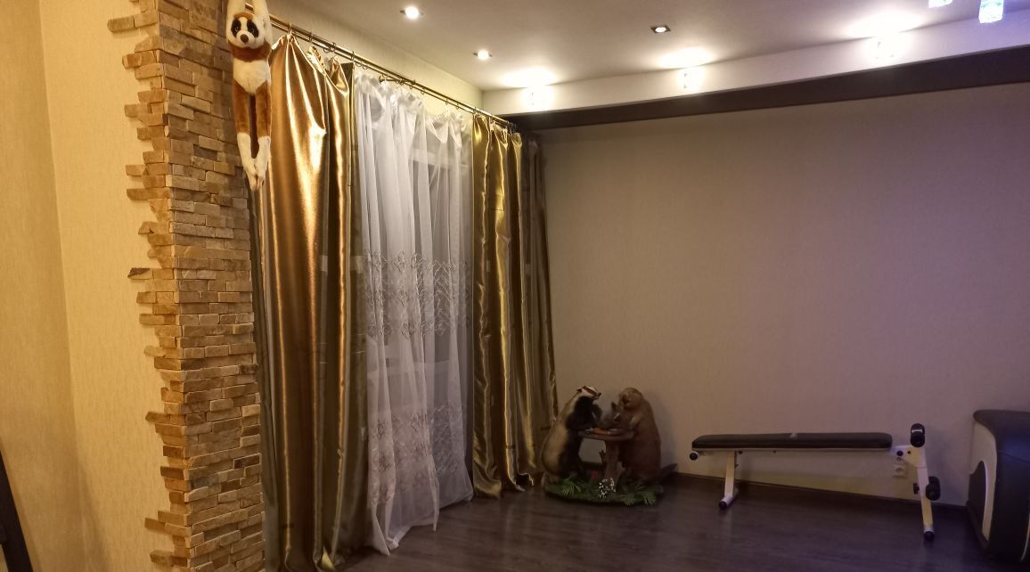 квартира г Балашиха пр-кт Ленина 76 Новокосино фото 16