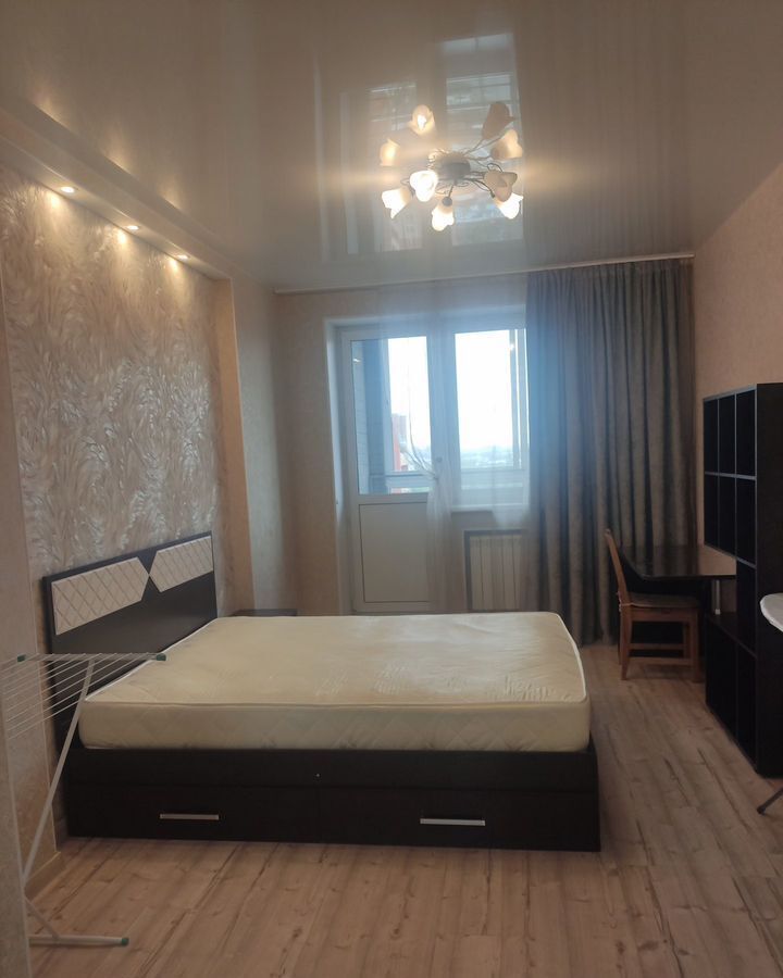 квартира г Королев мкр Юбилейный ул Ленинская 11а фото 4