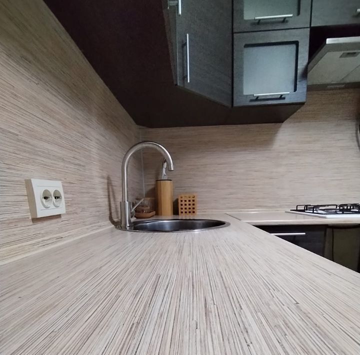 квартира г Екатеринбург Уралмаш ул Лобкова 50 фото 6