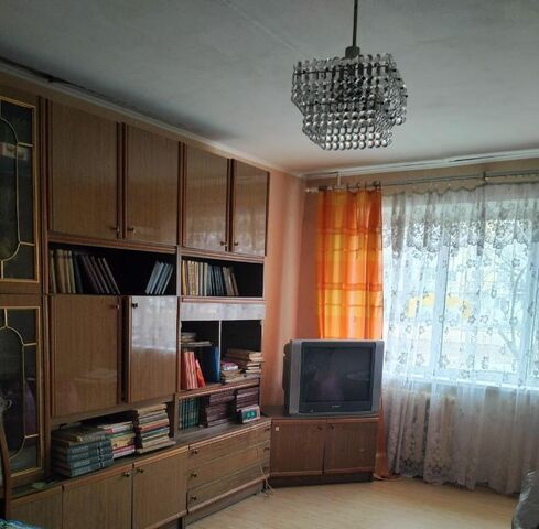 Соцгород Алабинская ул Калининградская 50а фото