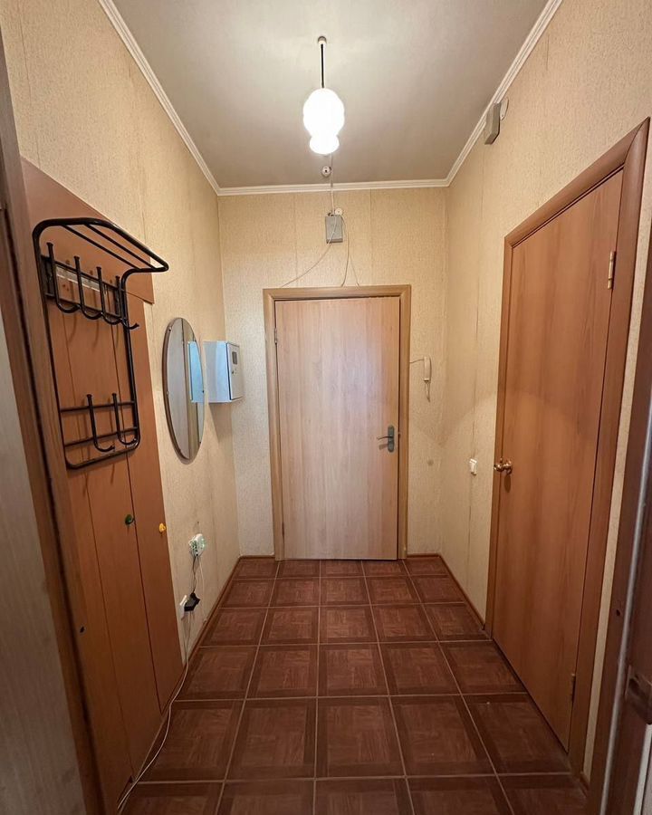 квартира г Санкт-Петербург ул Орджоникидзе 59к/2 Звёздная фото 7