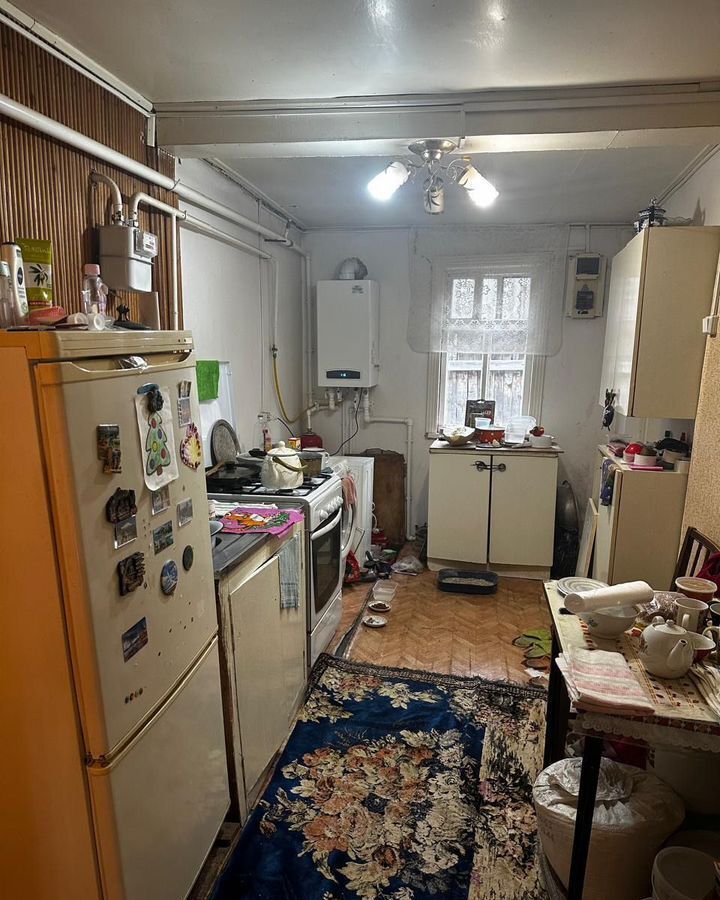 дом г Сызрань ул Архангельская 32 фото 3