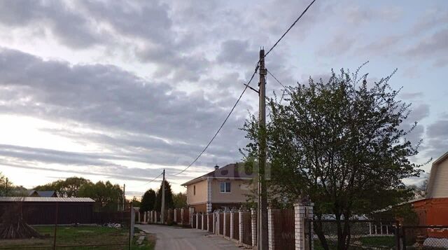 ул Прилесная Авчурино с пос фото