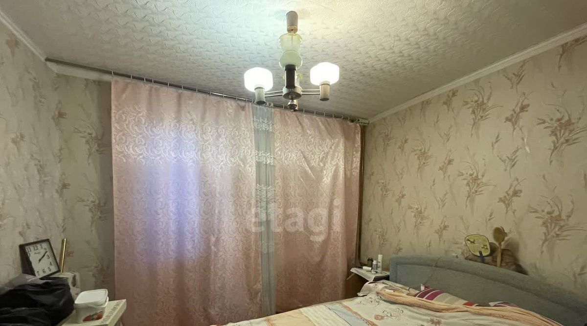 квартира г Норильск ул Федоровского 23 фото 4