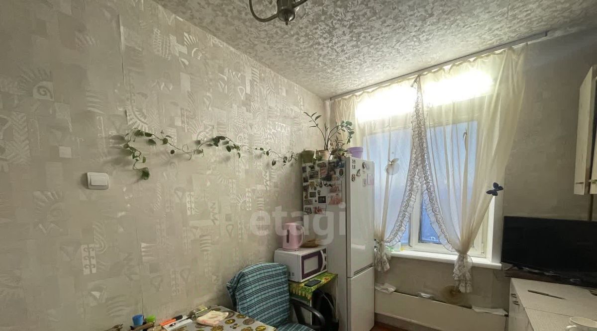 квартира г Норильск ул Федоровского 23 фото 9