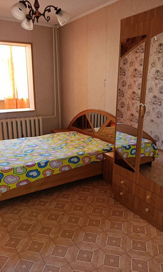 квартира г Волгодонск ул Дружбы 7/22 фото 6