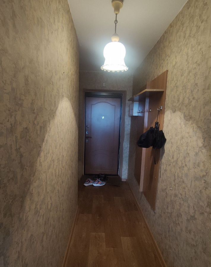 квартира г Ижевск р-н Устиновский ул. Михаила Петрова, 47А фото 5