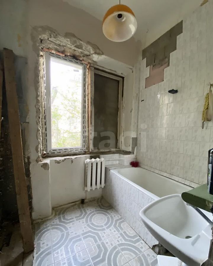 квартира г Махачкала р-н Советский, ул. Оскара, 5 фото 5