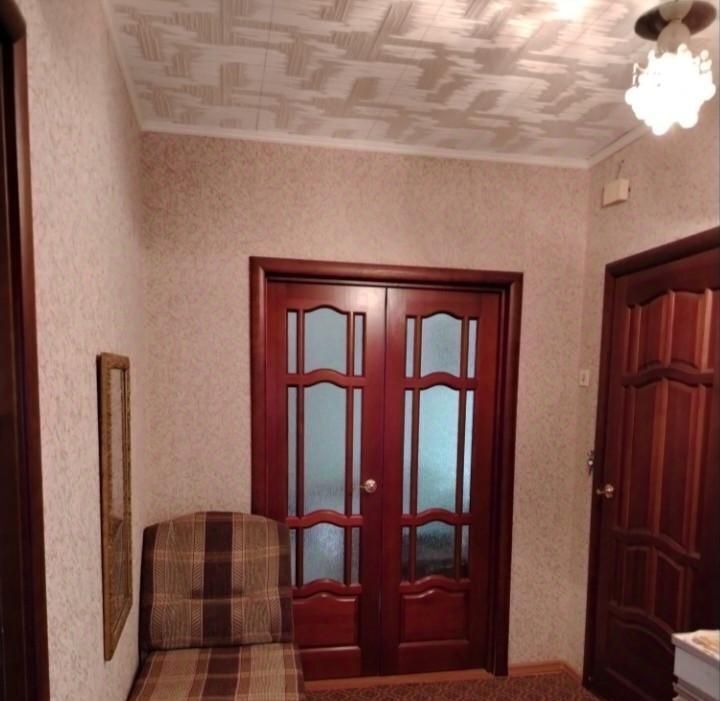 квартира г Липецк р-н Октябрьский ул Имени Хорошавина А.И. 29 фото 2