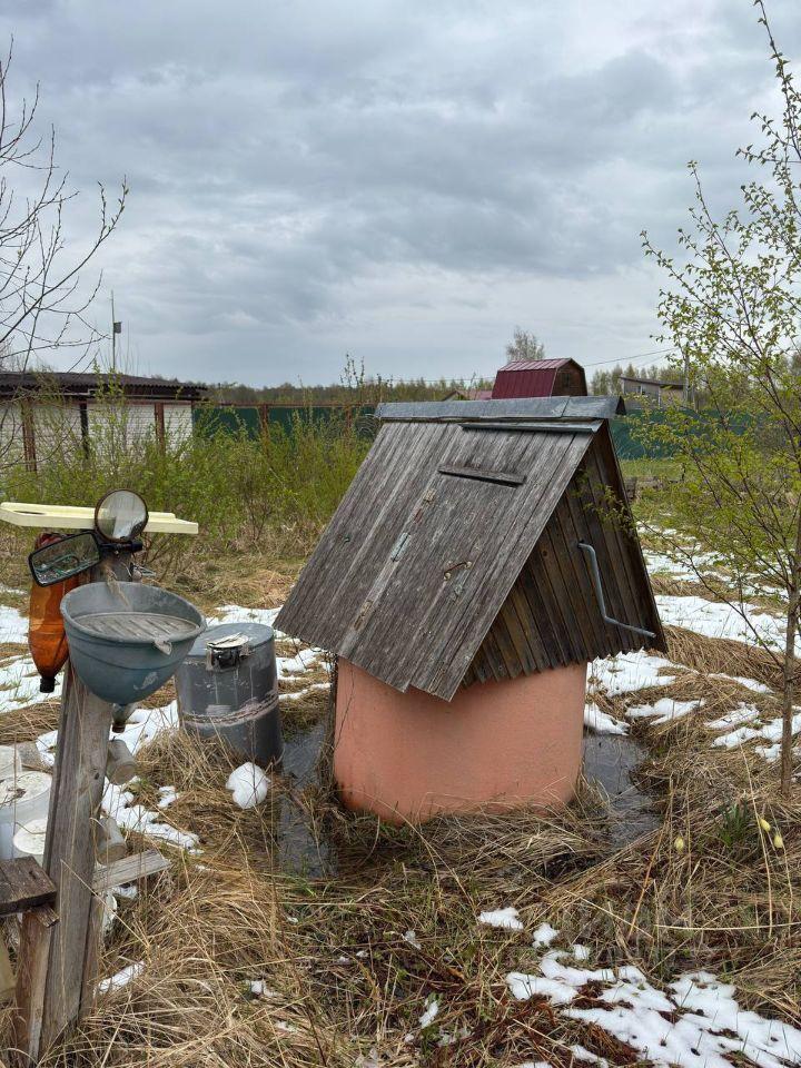 земля городской округ Клин г Высоковск Колосово, 38, городской округ Клин фото 15