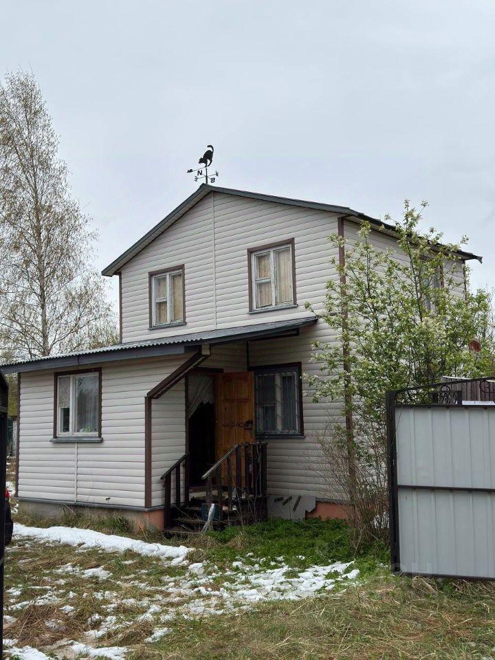 земля городской округ Клин г Высоковск Колосово, 38, городской округ Клин фото 12