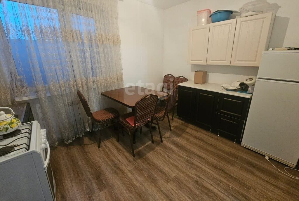 квартира г Карабулак 3-я линия, 19 фото 8