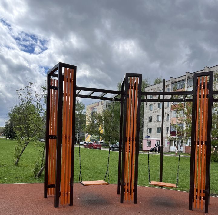 квартира г Саранск р-н Пролетарский ул Веселовского 27 фото 17