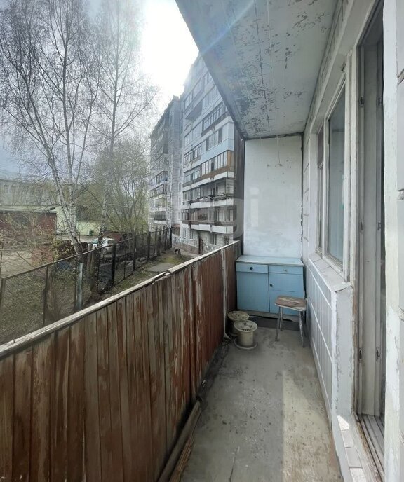 квартира г Томск ул Сибирская 111 фото 8