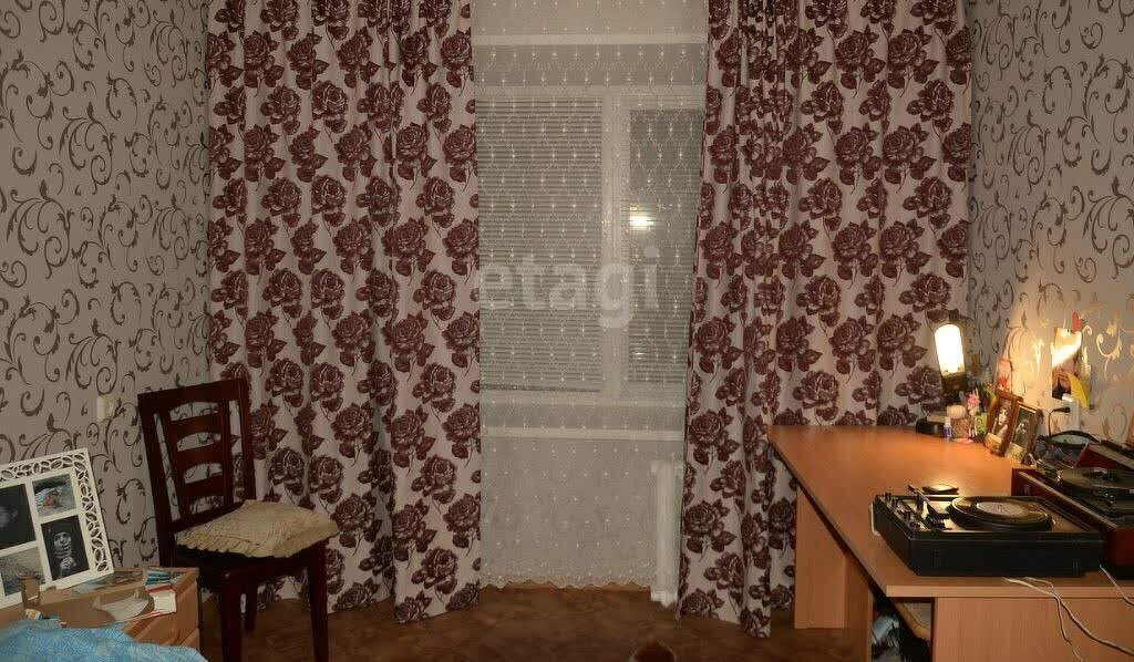 квартира г Северск ул Калинина 56а фото 5