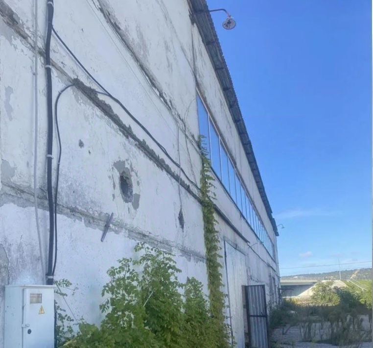 офис р-н Бахчисарайский г Бахчисарай Новый Город кв-л фото 3