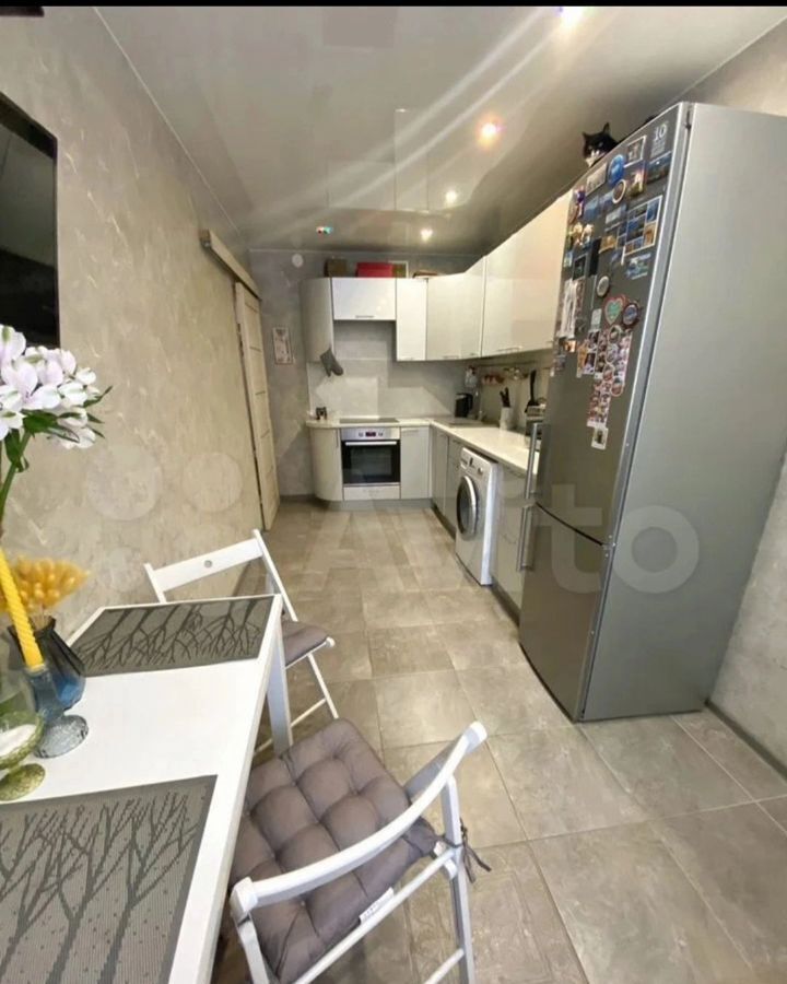 квартира г Вологда Водники ул Северная 36а фото 1