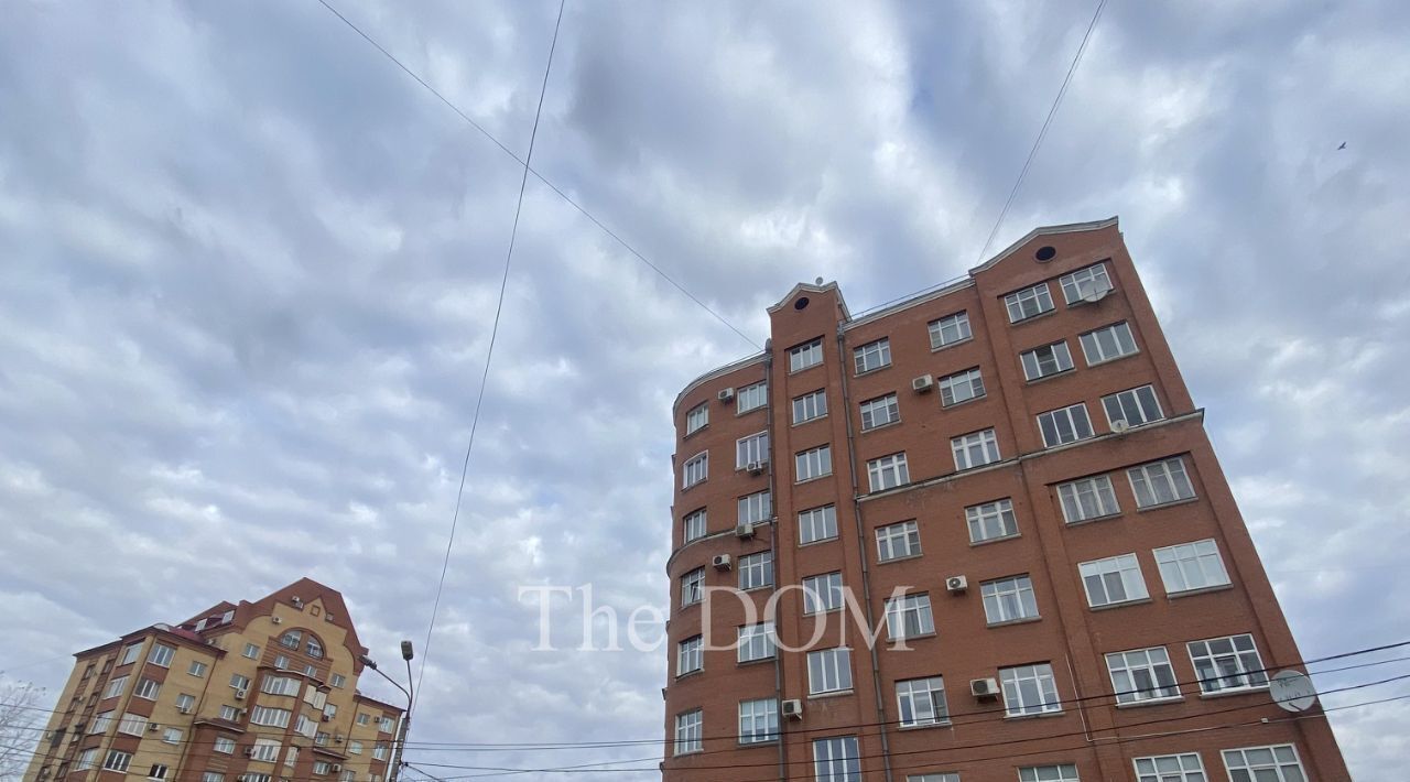 квартира г Омск р-н Ленинский пр-кт Карла Маркса 61/1 фото 31