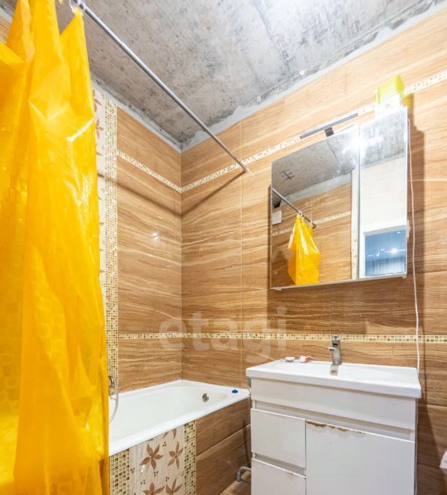 квартира г Хабаровск р-н Железнодорожный ул Карла Маркса 99а фото 14