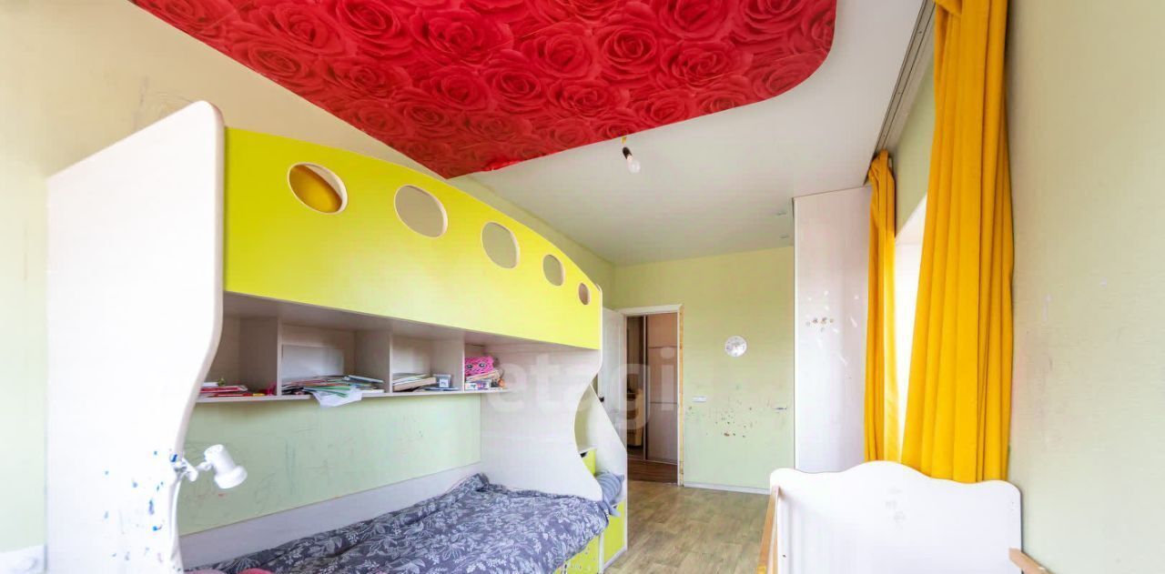 квартира г Хабаровск р-н Железнодорожный ул Карла Маркса 99а фото 4