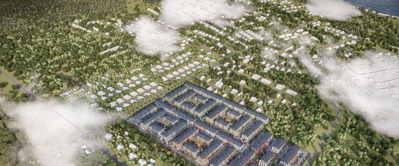 квартира р-н Зеленоградский г Зеленоградск фото 10