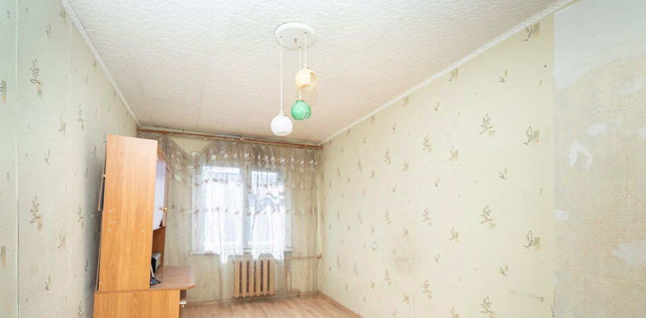 квартира г Петрозаводск ул Калинина 48а фото 10