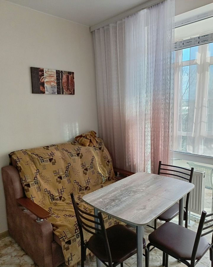 квартира р-н Анапский г Анапа пр-кт Пионерский 100вк/1 фото 4