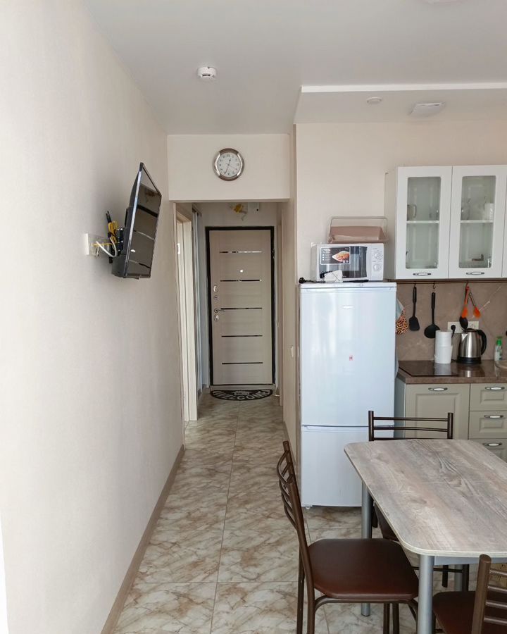 квартира р-н Анапский г Анапа пр-кт Пионерский 100вк/1 фото 6
