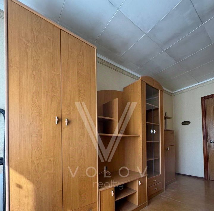 квартира г Калуга р-н Ленинский ул Никитина 123 фото 8