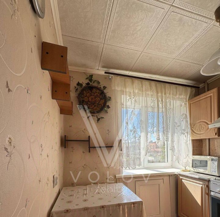 квартира г Калуга р-н Ленинский ул Никитина 123 фото 6