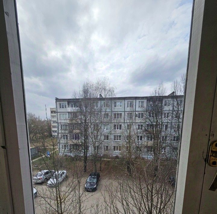 квартира р-н Боровский г Балабаново ул Лесная 11а фото 8