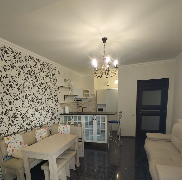 квартира г Тольятти р-н Автозаводский б-р Цветной 7 16-й кв-л фото 19