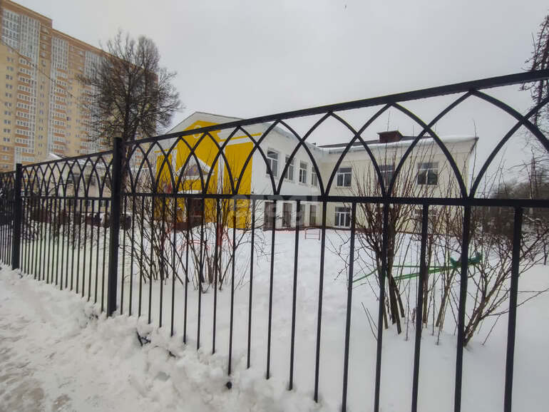 квартира г Калуга р-н Московский ул Пухова 56 фото 20