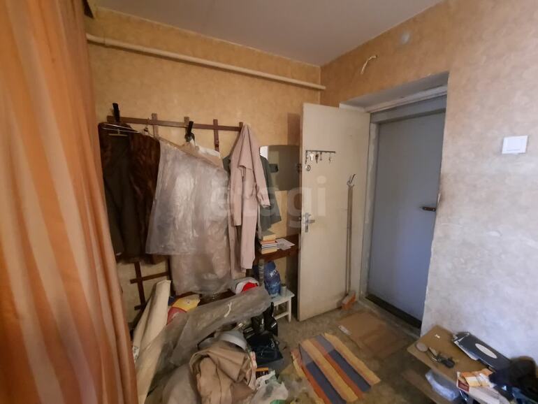 квартира г Калуга ул. Калужского Ополчения, д. 5 фото 10