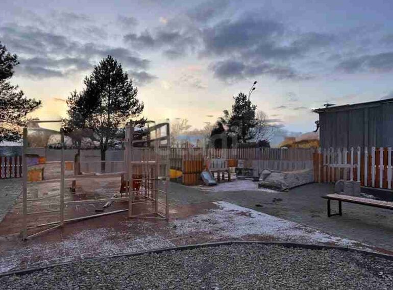 квартира г Калуга р-н Ленинский ул Резванская 3 фото 7