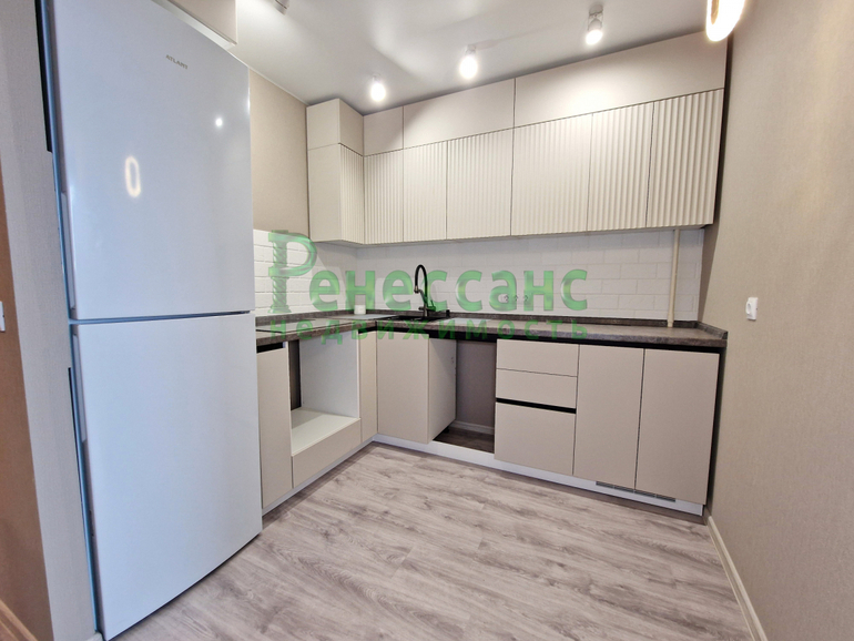 квартира г Брянск р-н Володарский ул Чернышевского 1/1 фото 1