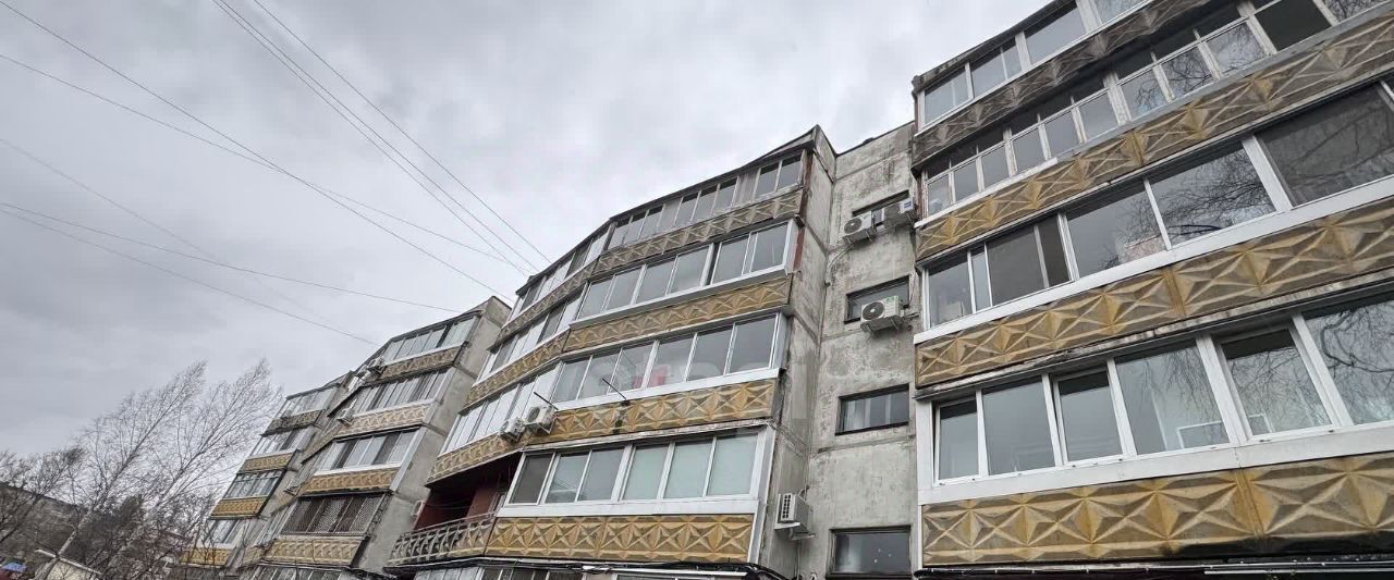 квартира г Арсеньев ул Ломоносова 5 фото 13