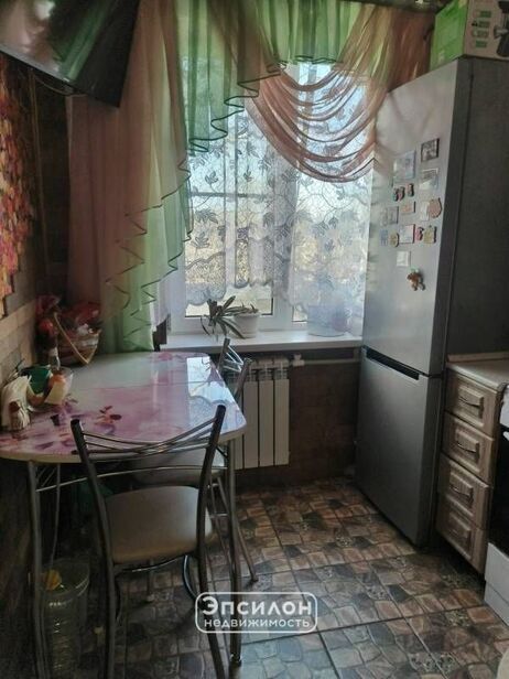 квартира г Курск р-н Сеймский ул Комарова 15 фото 7