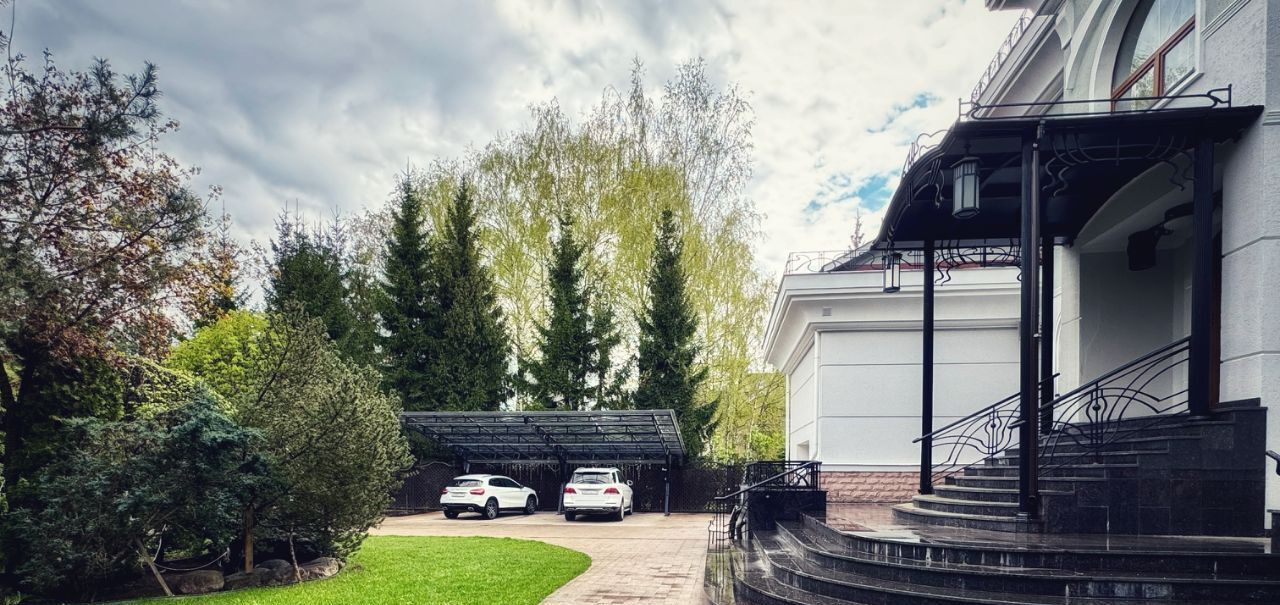дом г Красногорск Береста кп, 22, Мякинино фото 16