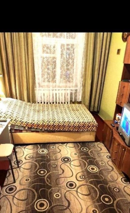 комната г Подольск мкр Львовский ул Горького 15/30 Подольск фото 2