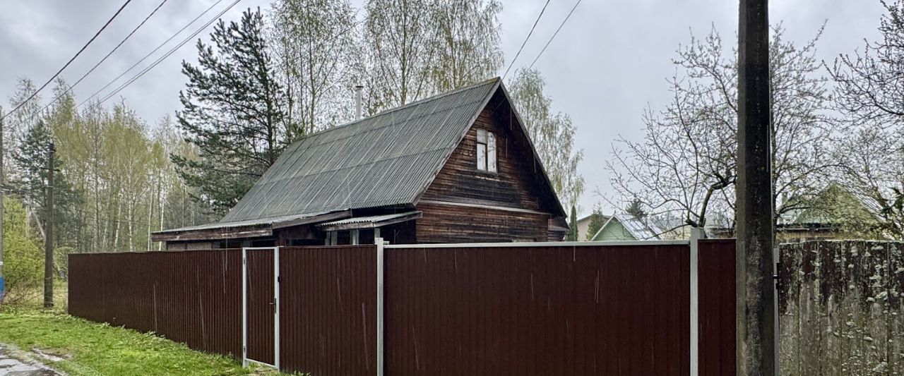 дом г Химки Энциклопедист садовое товарищество, Лобня, 31 фото 5