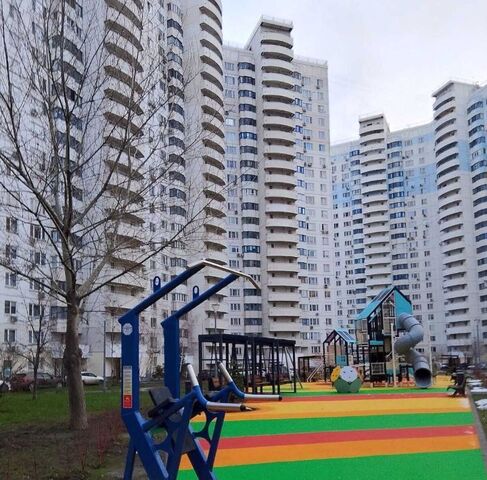 метро Отрадное проезд Высоковольтный 1к/5 фото