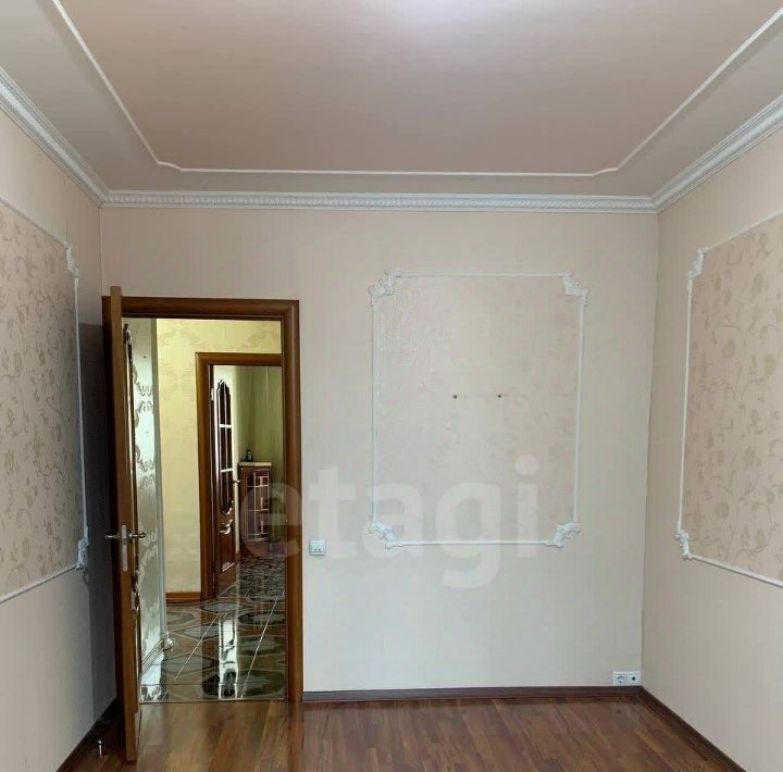 квартира г Москва метро Красногвардейская б-р Ореховый 61к/1 фото 12