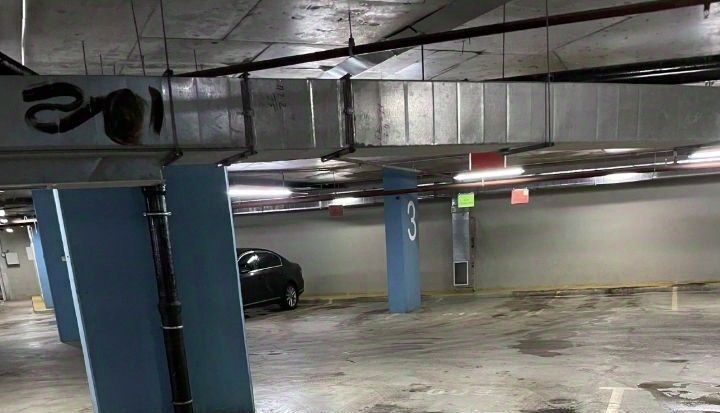 гараж г Москва ЦАО наб Академика Туполева 15 фото 4