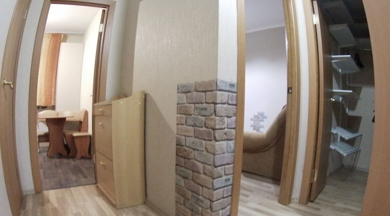 квартира г Красногорск мкр Опалиха ул Дежнева 4 Опалиха фото 1