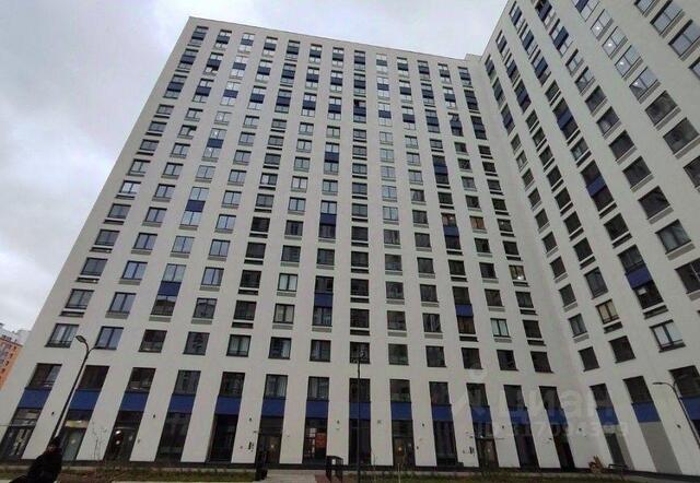 р-н Адмиралтейский ЖК Галактика Ленинградская область фото