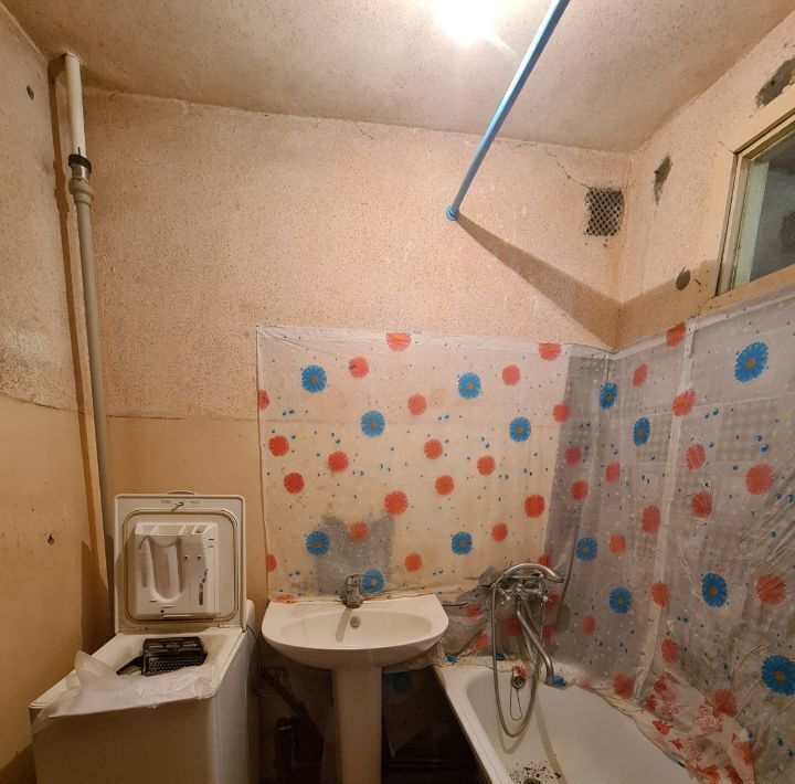 квартира г Владикавказ р-н Затеречный ул Кырджалийская фото 8