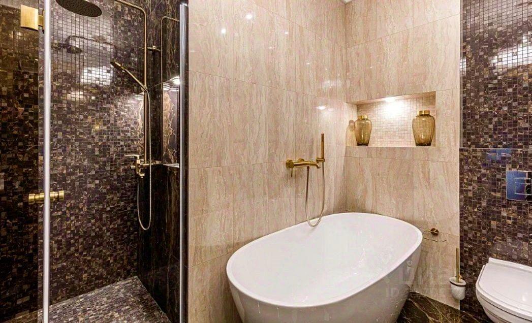 квартира г Сочи пр-кт Курортный 105 фото 9